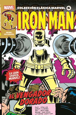 Colección Clásica Marvel (Rústica) #6