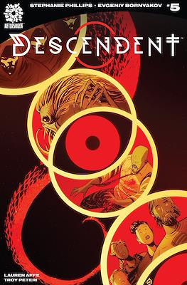 Descendent #5