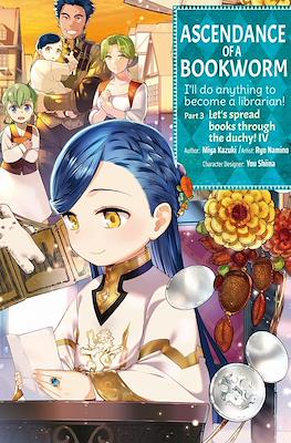Ascendance of a Bookworm #19
