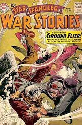 Star Spangled War Stories Vol. 2 #82
