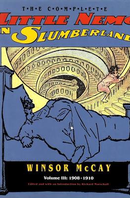 The Complete Little Nemo in Slumberland #3