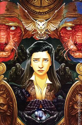 Jim Henson's Labyrinth (Variant Cover) #2.1