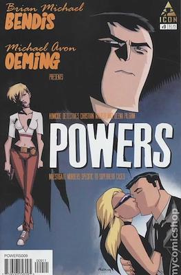 Powers Vol. 2 (2004-2008) #9