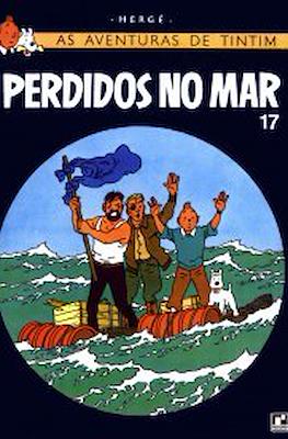 As Aventuras de Tintim #17