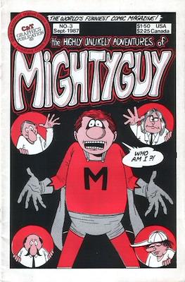 Mightyguy #3