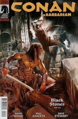 Conan The Barbarian (2012) (Comic Book) #19