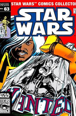 Star Wars Comics Collector #63