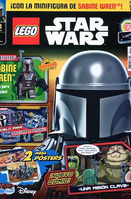 Lego Star Wars (Grapa 36 pp) #111