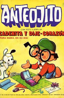 Anteojito #709
