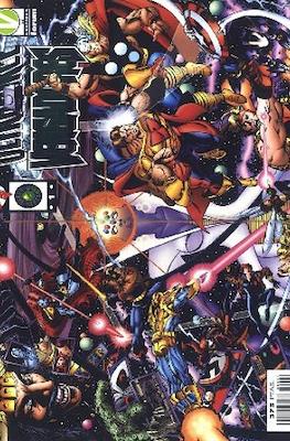 Ultraforce / Vengadores
