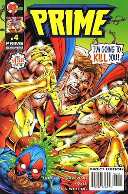 Prime (1995-1996) #4