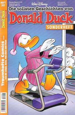 Die tollsten Geschichten von Donald Duck Sonderheft #257