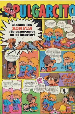 Pulgarcito (1987) #14