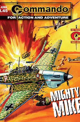 Commando #4368