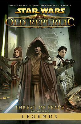 Star Wars. The Old Republic