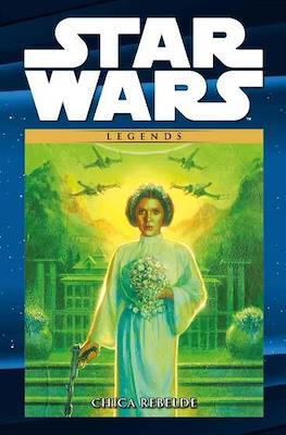 Star Wars Legends (Cartoné) #4