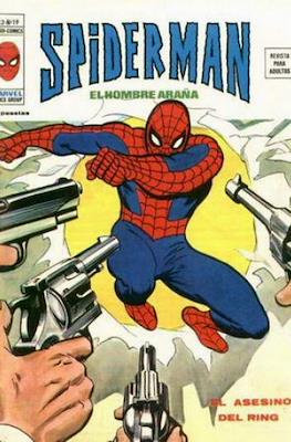 Spiderman Vol. 3 (Grapa 36-40 pp) #19