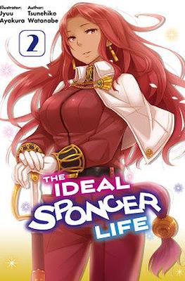 The Ideal Sponger Life #2
