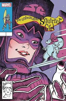 The Unbeatable Squirrel Girl Vol. 2 (Variant Covers) #27