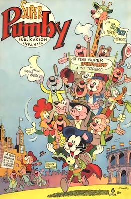Super Pumby (2ª época 1963-1973) #24