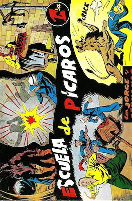 Jorge y Fernando #84
