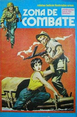 Zona de combate (Segunda serie) #73