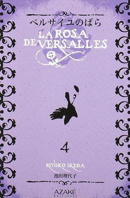La Rosa de Versalles #4
