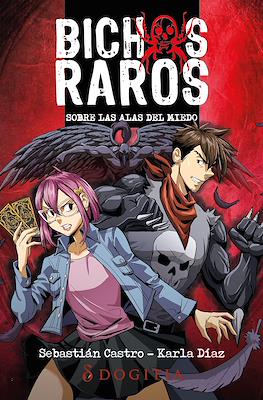 Bichos Raros