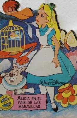 Troquelados Minidisney #8