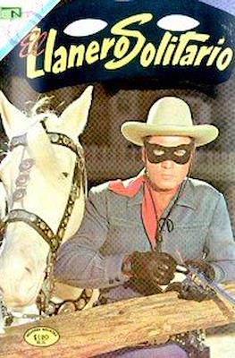 El Llanero Solitario #224