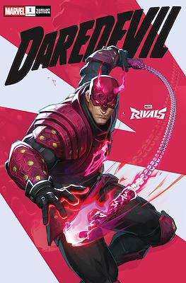Daredevil Vol. 9 (2026- Variant Cover) #1.91