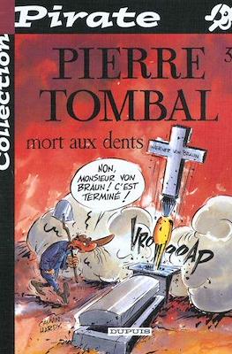 Pierre Tombal. Collection Pirate #3