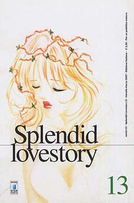 Splendid Lovestory #113