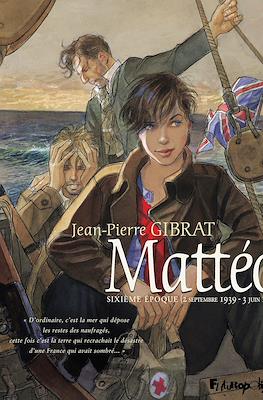 Mattéo #6