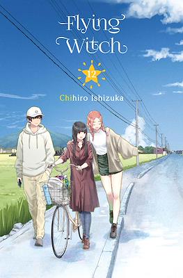 Flying Witch #12