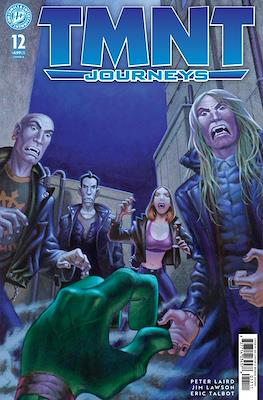 TMNT Journeys #12