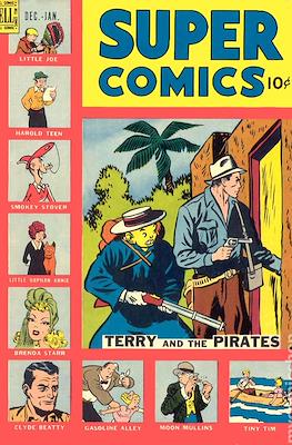 Super Comics #120