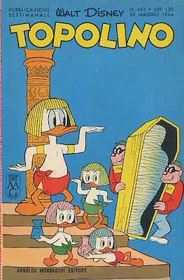 Topolino #443