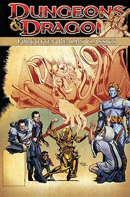 Dungeons & Dragons: Forgotten Realms Classics #3