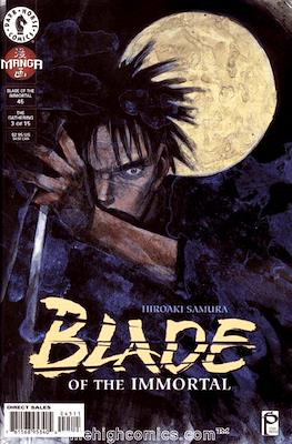 Blade of the Immortal #45