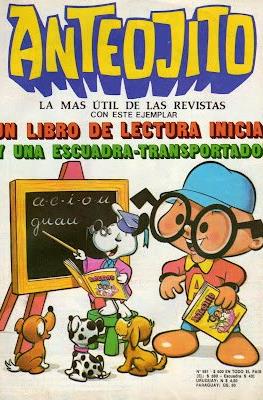 Anteojito #681