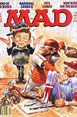 Mad #296