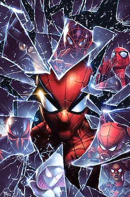 Spider-Man Vol. 4 (2022-Variant Covers) (Comic Book) #1.32