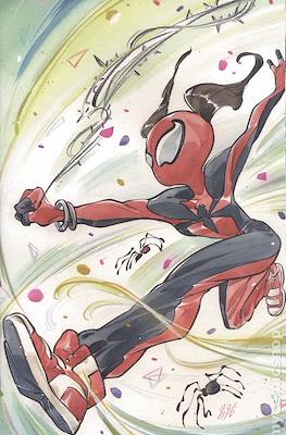 Spider-Girl Vol. 3 (2025- Variant Cover) #1.5