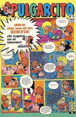 Pulgarcito (1987) #9