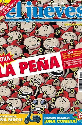 El Jueves #1312
