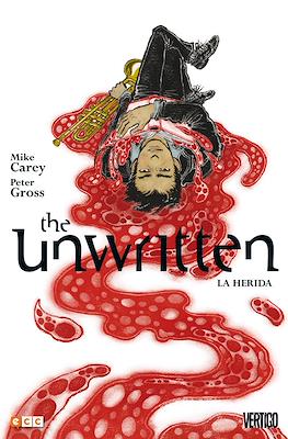 The Unwritten (2010-2017) #8