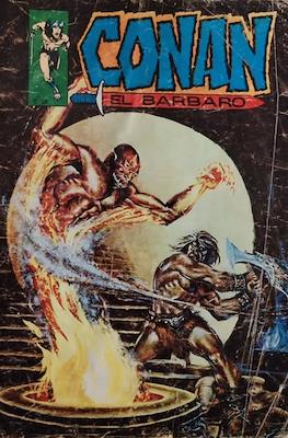 Conan el Bárbaro Vol. 2 #5