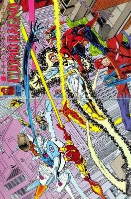 L'Uomo Ragno / Spider-Man Vol. 1 / Amazing Spider-Man #229