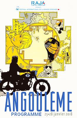 Angoulême programme #45